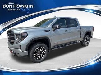 New 2026 GMC Sierra 1500 AT4 w/ AT4 Premium Package AWD/4WD 360° Tour