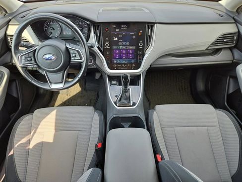 Used 2021 Subaru Outback Premium image 19