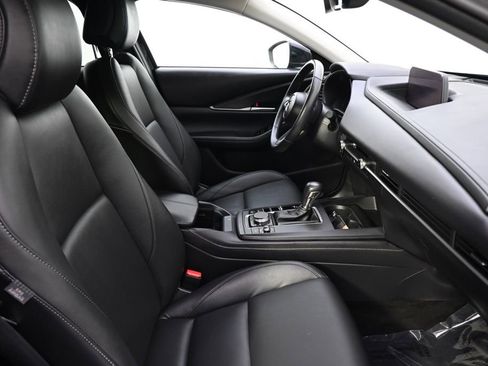 Used 2023 MAZDA CX-30 AWD 2.5 S w/ Select Package image 16