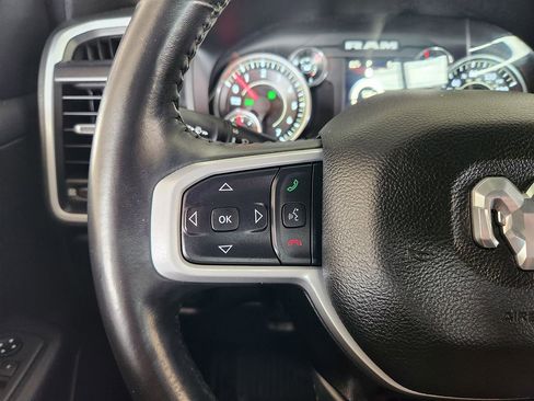 Used 2021 RAM 1500 Lone Star AWD/4WD image 36