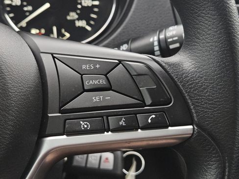 Used 2020 Nissan Rogue Sport S FWD image 20