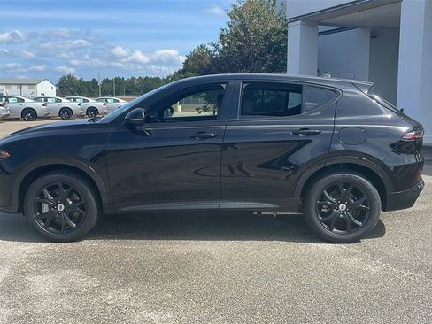 New 2024 Dodge Hornet R/T Plus w/ R/T Blacktop Package image 2