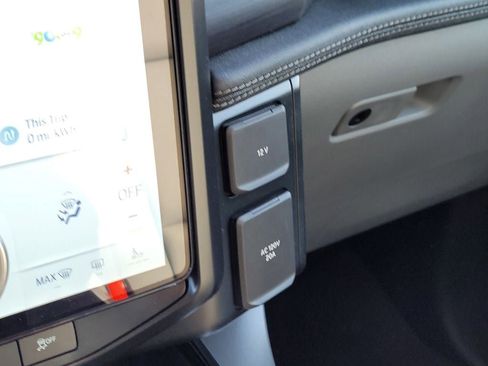 New 2025 Ford F150 Lightning Flash image 47