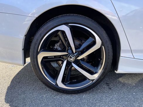 Used 2022 Honda Accord Sport image 21