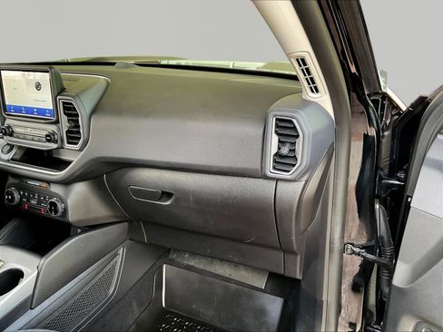 Used 2022 Ford Bronco Sport Big Bend w/ Convenience Package AWD/4WD image 26