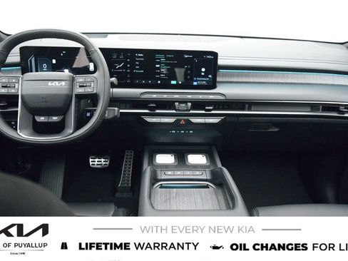 New 2027 Kia Telluride X-Line SX Prestige AWD/4WD image 17
