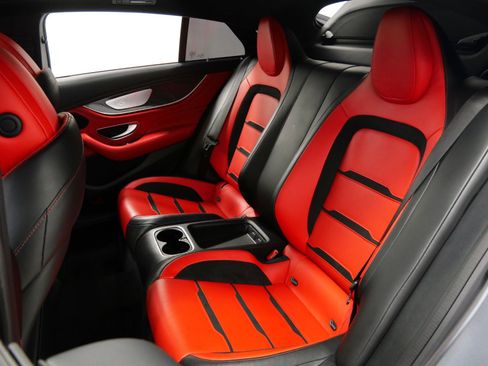 Used 2019 Mercedes-Benz AMG GT 63 image 16