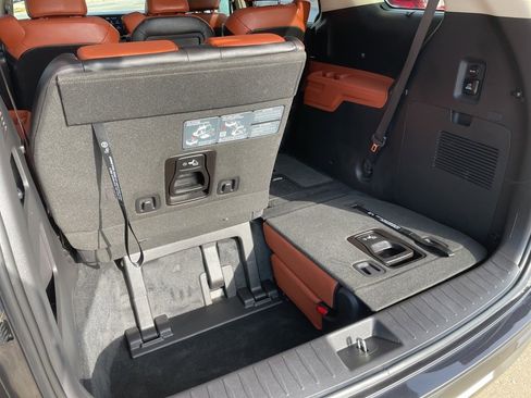 Used 2024 Kia Carnival SX Prestige image 22