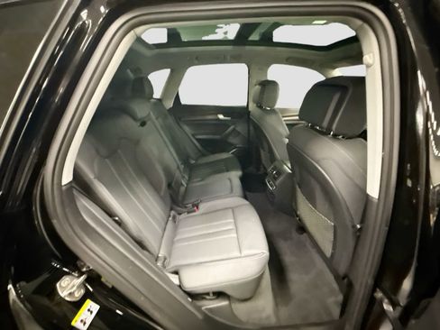 Certified 2022 Audi Q5 2.0T Prestige image 21