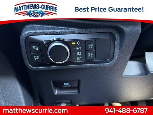 Certified 2021 Ford Bronco Wildtrak image 25