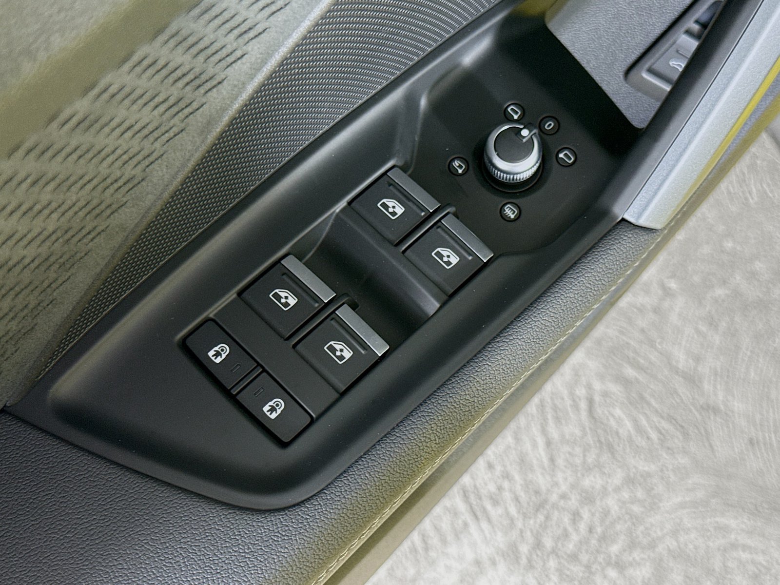 New 2025 Audi S3 Premium Plus AWD/4WD image 17