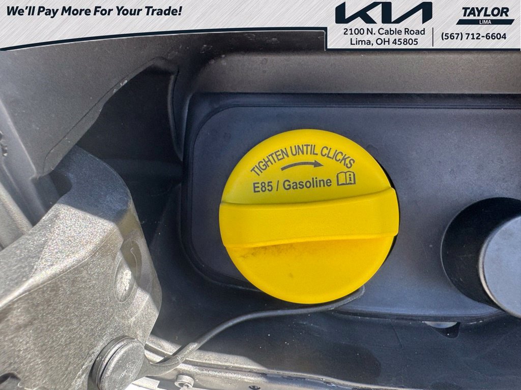 Used 2024 Ford F350 XL AWD/4WD image 20