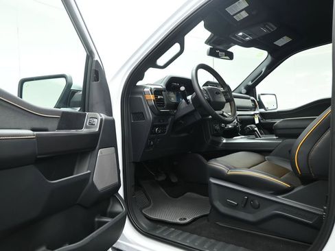 New 2026 Ford F150 Tremor AWD/4WD image 8