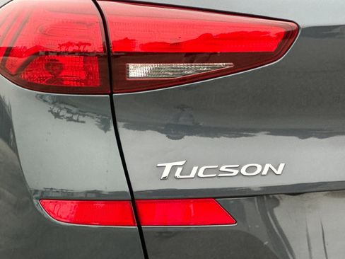 Used 2021 Hyundai Tucson Value image 26