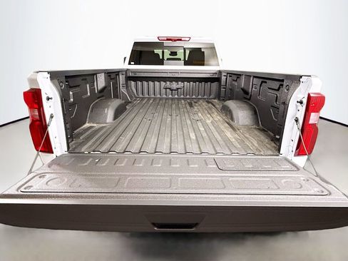 New 2026 Chevrolet Silverado 3500 High Country w/ High Country Premium Package image 27