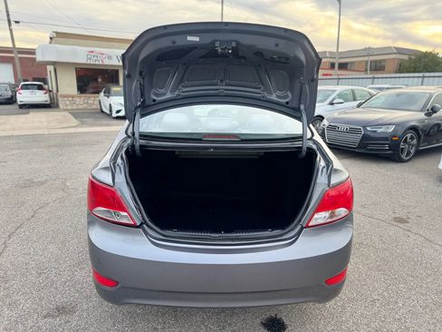 Used 2016 Hyundai Accent SE image 19