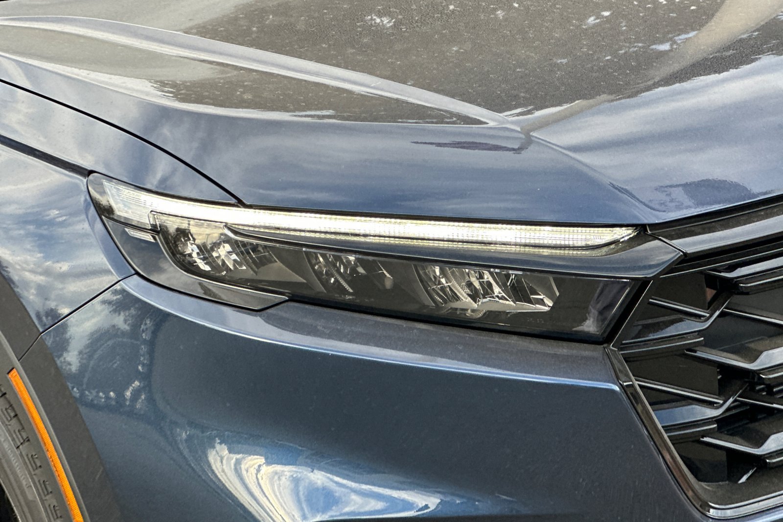 New 2027 Honda CR-V Sport-L image 27
