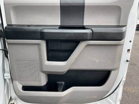 Used 2017 Ford F350 XL w/ Power Equipment Group AWD/4WD image 19