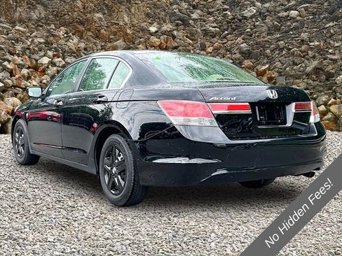 Used 2011 Honda Accord LX image 10