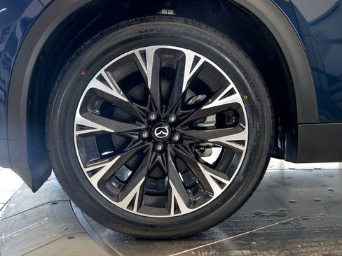 Used 2024 MAZDA CX-90 Plug-In Hybrid w/ Premium Pkg image 10