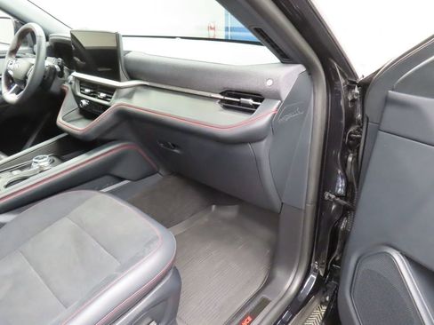 Used 2026 Ford Explorer ST AWD/4WD image 42