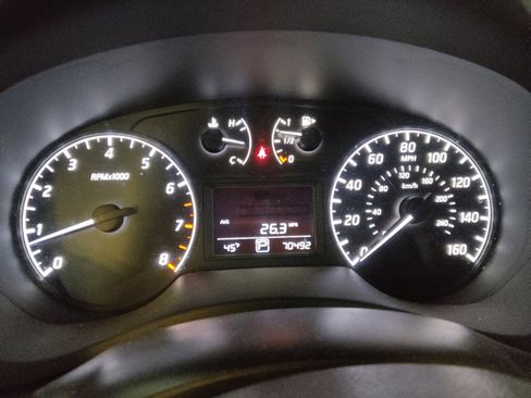 Used 2017 Nissan Sentra S image 23