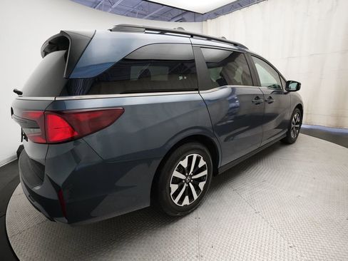 Certified 2026 Honda Odyssey EX-L image 37