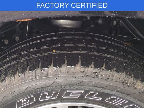 Certified 2025 RAM 1500 Limited image 11