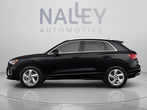 Used 2020 Audi Q3 2.0T Premium AWD/4WD image 2