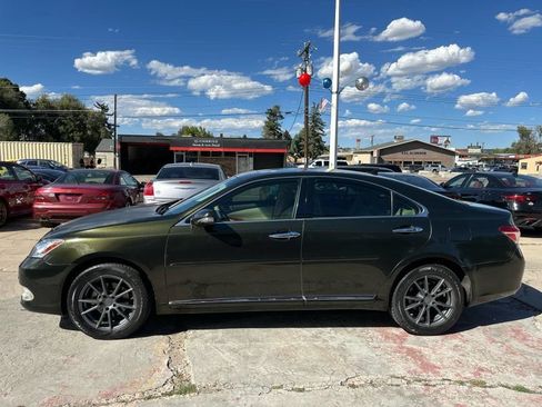 Used 2010 Lexus ES 350 FWD image 4