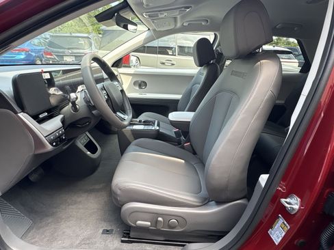 New 2027 Hyundai Ioniq 5 SEL RWD image 13