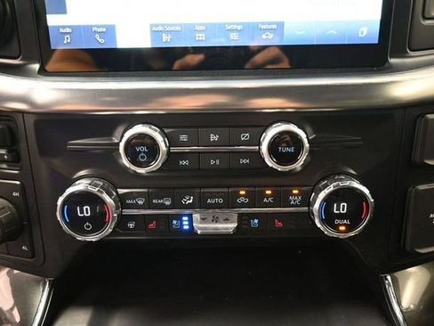 Used 2021 Ford F150 Lariat w/ Equipment Group 502A High AWD/4WD image 26