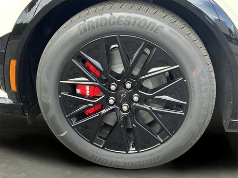 New 2025 Ford Mustang Mach-E Premium w/ Sport Appearance Package image 22