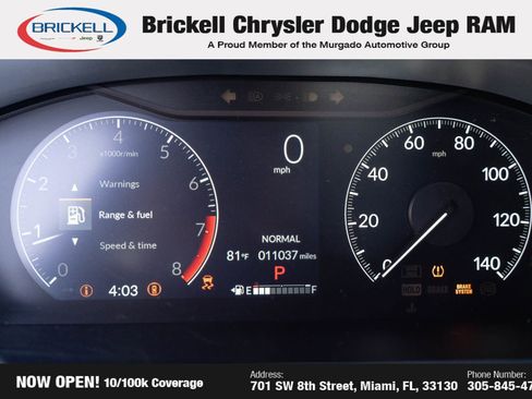 Used 2025 Honda HR-V Sport image 34