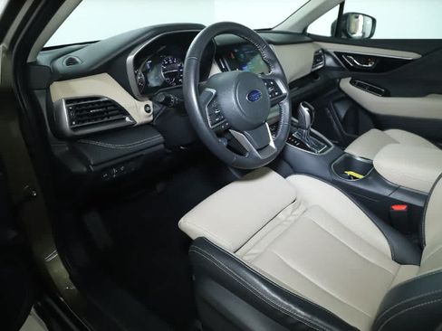 Used 2022 Subaru Outback Limited w/ Popular Package #2 AWD/4WD image 17
