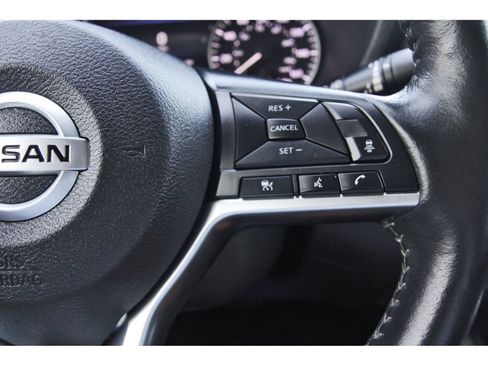 Used 2022 Nissan Sentra SV w/ All-Weather Package FWD image 19