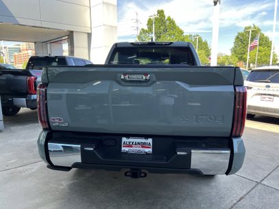 New 2026 Toyota Tundra 1794 Edition