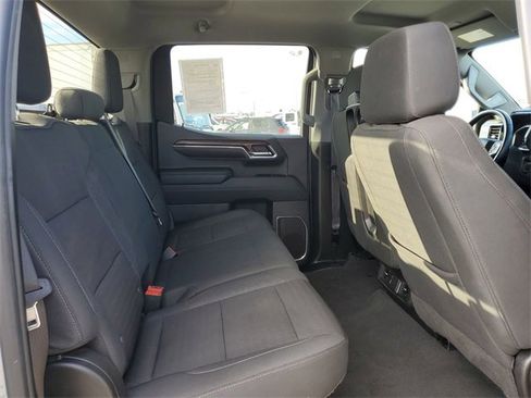 Certified 2024 Chevrolet Silverado 1500 LT w/ Protection Package image 25