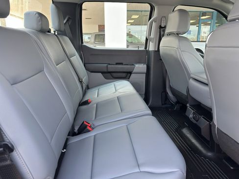 New 2026 Ford F250 XL AWD/4WD image 32