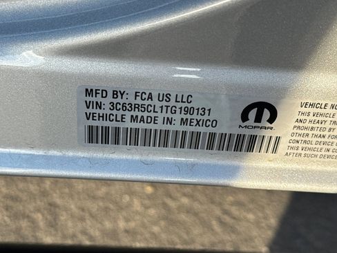 New 2026 RAM 2500 Tradesman image 27