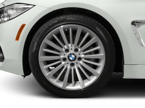 Used 2017 BMW 430i xDrive Convertible image 14