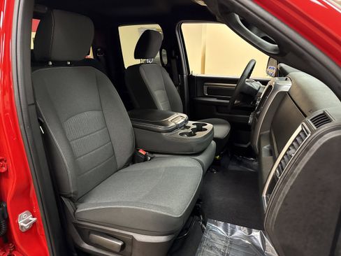 Used 2022 RAM 1500 Classic Warlock image 19