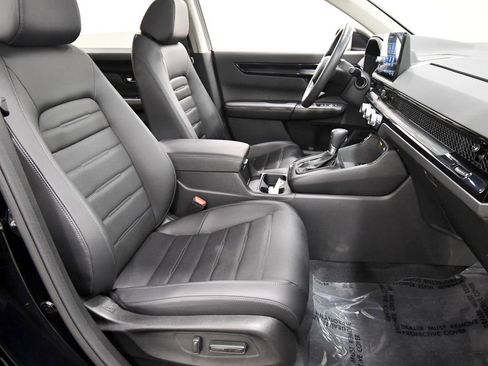 Certified 2023 Honda CR-V EX-L image 19