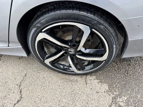 Used 2020 Honda Accord Sport image 41