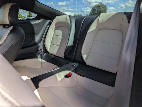 Used 2018 Ford Mustang GT Premium RWD image 20
