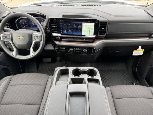 New 2026 Chevrolet Silverado 1500 LT image 9