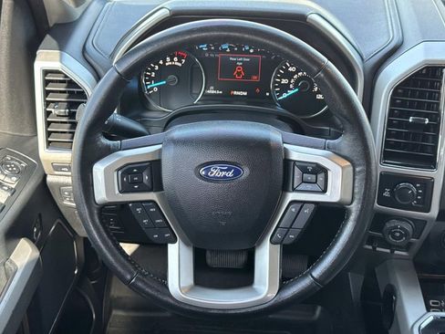 Certified 2019 Ford F150 Lariat image 9