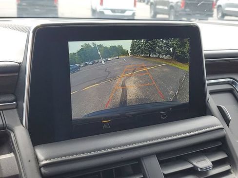 Certified 2024 Chevrolet Suburban Premier AWD/4WD image 16