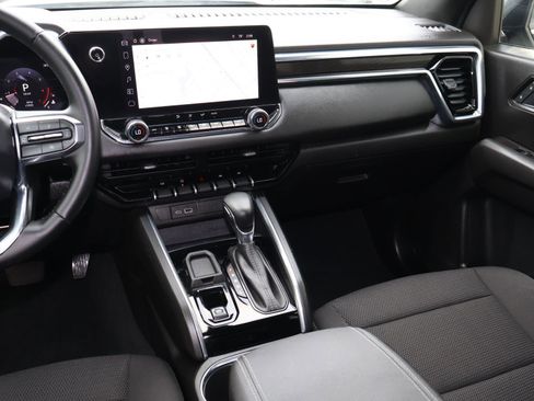 Used 2026 GMC Canyon Elevation w/ Convenience Package image 12