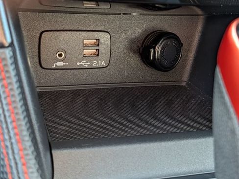 Used 2024 Subaru Forester Sport AWD/4WD image 17